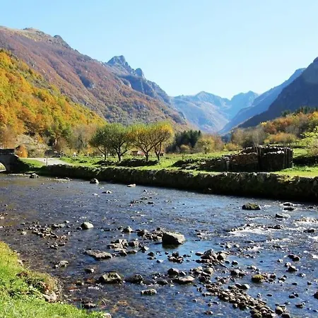 6b Dans Les Pyrenees Proche D'andorre L'Hospitalet-pres-l'Andorre