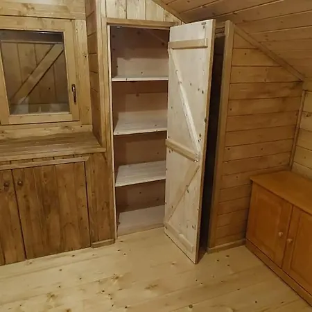 Chalet 6b Dans Les Pyrenees Proche D'andorre