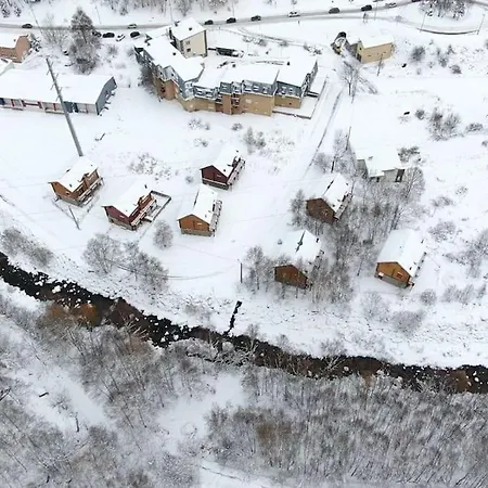 6b Dans Les Pyrenees Proche D'andorre * L'Hospitalet-pres-l'Andorre