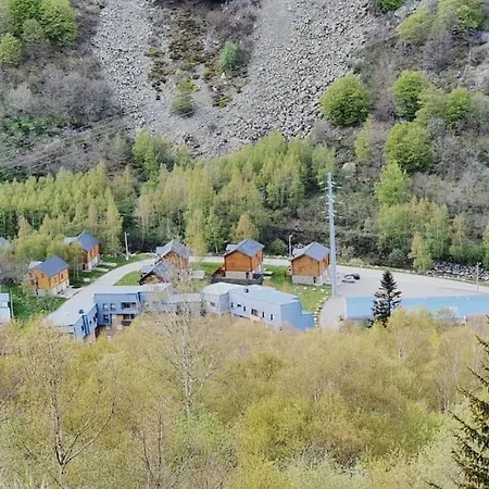 6b Dans Les Pyrenees Proche D'andorre * L'Hospitalet-pres-l'Andorre