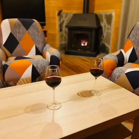 6b Dans Les Pyrenees Proche D'andorre * L'Hospitalet-pres-l'Andorre