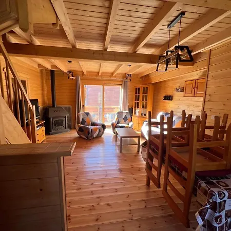 6b Dans Les Pyrenees Proche D'andorre *