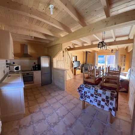6b Dans Les Pyrenees Proche D'andorre * L'Hospitalet-pres-l'Andorre