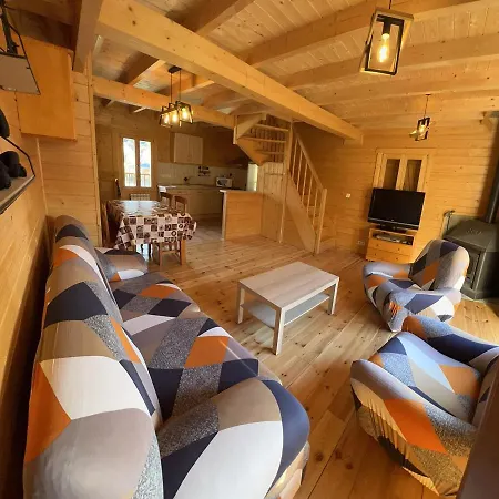 6b Dans Les Pyrenees Proche D'andorre *