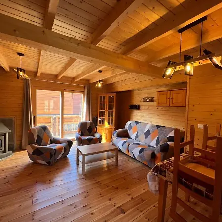 6b Dans Les Pyrenees Proche D'andorre *