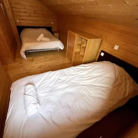 6b Dans Les Pyrenees Proche D'andorre * L'Hospitalet-pres-l'Andorre