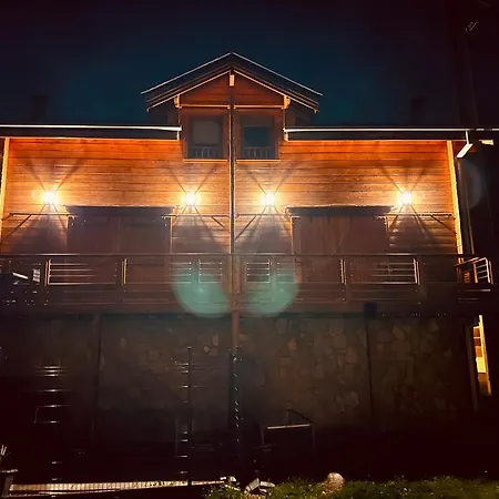 Chalet 6b Dans Les Pyrenees Proche D'andorre
