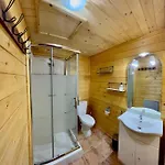 6b Dans Les Pyrenees Proche D'andorre Domek alpejski *
