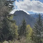6b Dans Les Pyrenees Proche D'andorre Domek alpejski