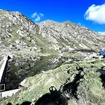 6b Dans Les Pyrenees Proche D'andorre Domek alpejski LʼHospitalet-près-lʼAndorre