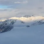 6b Dans Les Pyrenees Proche D'andorre Domek alpejski