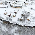 6b Dans Les Pyrenees Proche D'andorre * LʼHospitalet-près-lʼAndorre