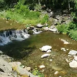 6b Dans Les Pyrenees Proche D'andorre *