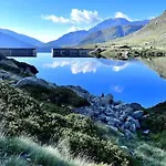 6b Dans Les Pyrenees Proche D'andorre LʼHospitalet-près-lʼAndorre