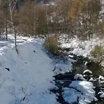 6b Dans Les Pyrenees Proche D'andorre *