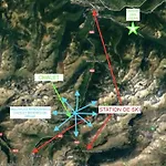 6b Dans Les Pyrenees Proche D'andorre