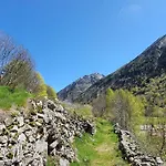 6b Dans Les Pyrenees Proche D'andorre Domek alpejski LʼHospitalet-près-lʼAndorre