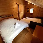 6b Dans Les Pyrenees Proche D'andorre Domek alpejski