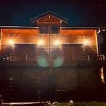 Domek alpejski 6b Dans Les Pyrenees Proche D'andorre