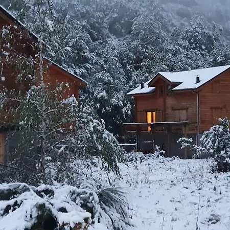 6b Dans Les Pyrenees Proche D'andorre *