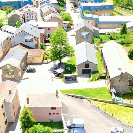 6b Dans Les Pyrenees Proche D'andorre