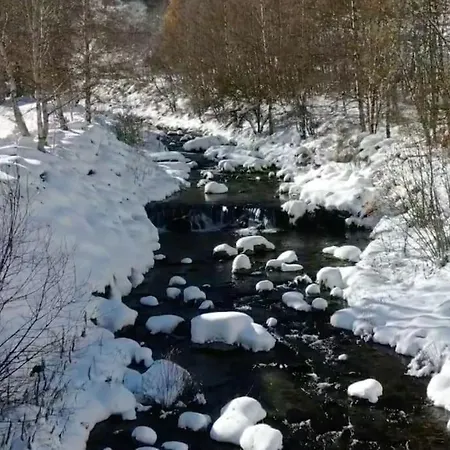 6b Dans Les Pyrenees Proche D'andorre *