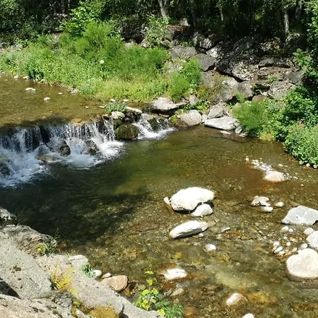 6b Dans Les Pyrenees Proche D'andorre *