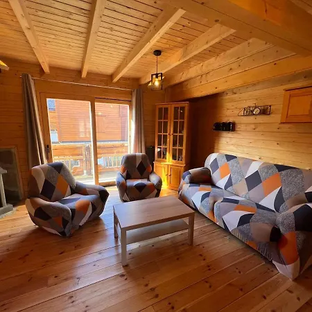 6b Dans Les Pyrenees Proche D'andorre LʼHospitalet-près-lʼAndorre