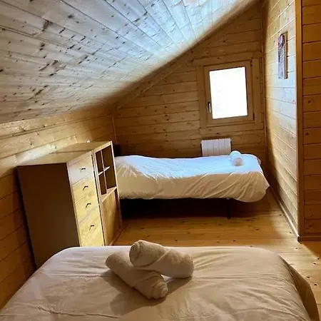 6b Dans Les Pyrenees Proche D'andorre