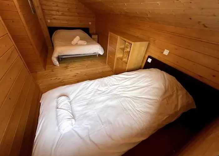 6b Dans Les Pyrenees Proche D'andorre * LʼHospitalet-près-lʼAndorre