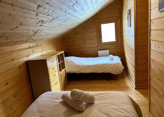 6b Dans Les Pyrenees Proche D'andorre